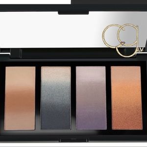 CARGO HD PICTURE PERFECT  EYE SHADOW PALETTE